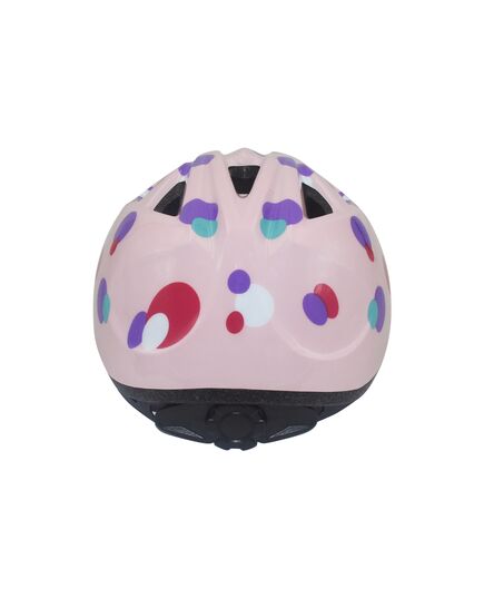 Volare Bicycle Helmet - Kids - Pink - 47-51 cm