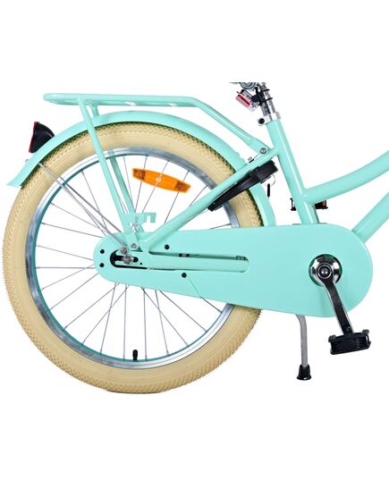 Volare Excellent Kinderfiets - Meisjes - 20 inch - Groen
