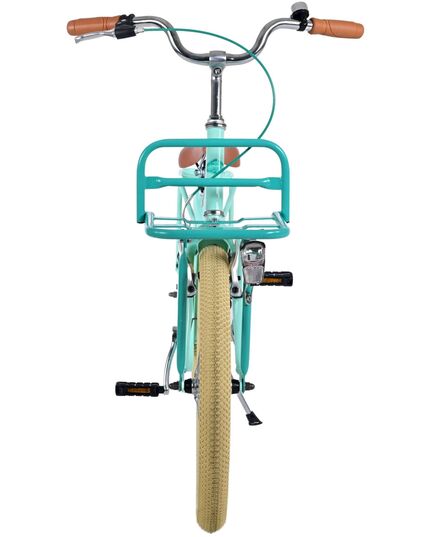 Volare Excellent Kinderfiets - Meisjes - 20 inch - Groen