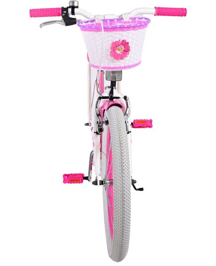 Volare Lovely Kinderfiets - Meisjes - 20 inch - Roze