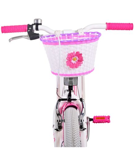 Volare Lovely Kinderfiets - Meisjes - 20 inch - Roze
