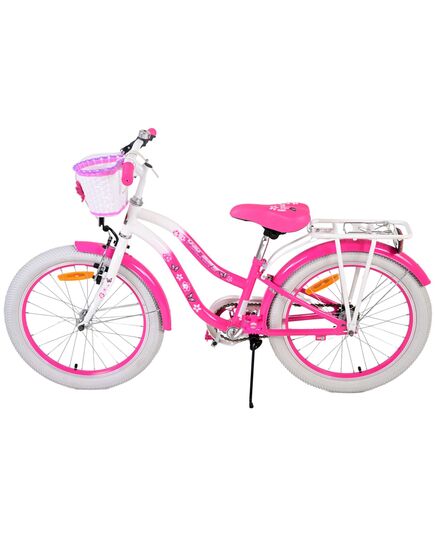 Volare Lovely Kinderfiets - Meisjes - 20 inch - Roze