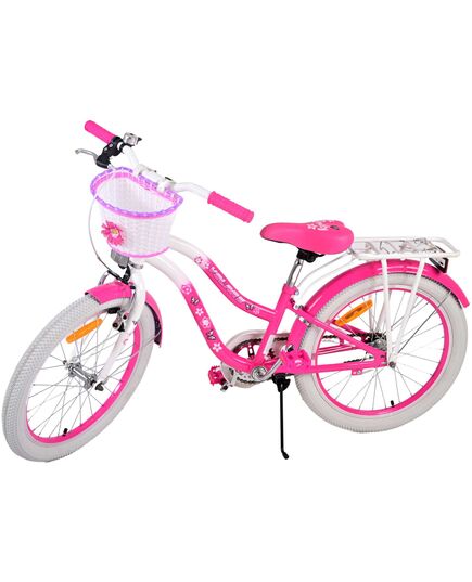 Volare Lovely Kinderfiets - Meisjes - 20 inch - Roze