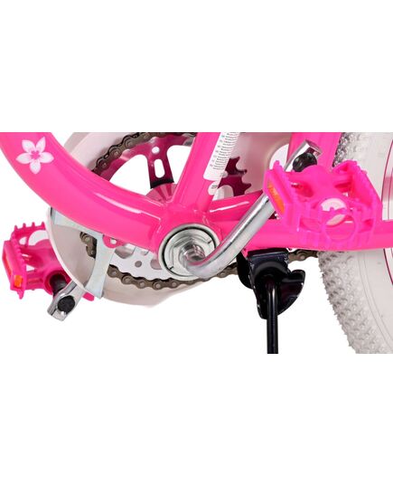 Volare Lovely Kinderfiets - Meisjes - 20 inch - Roze