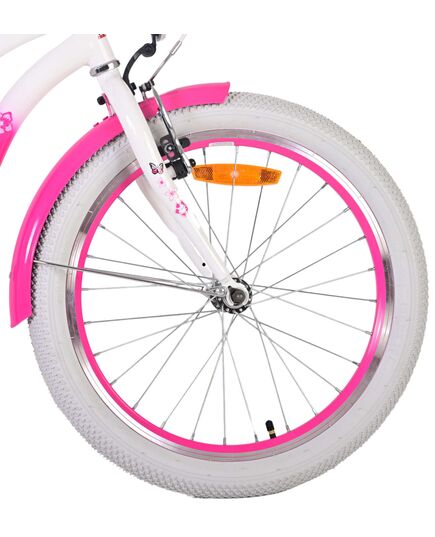 Volare Lovely Kinderfiets - Meisjes - 20 inch - Roze