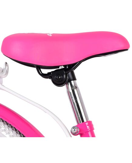 Volare Lovely Kinderfiets - Meisjes - 20 inch - Roze