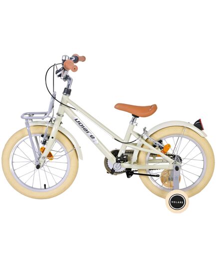 Volare Melody Kinderfiets - Meisjes - 16 inch - Zand