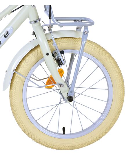 Volare Melody Kinderfiets - Meisjes - 16 inch - Zand
