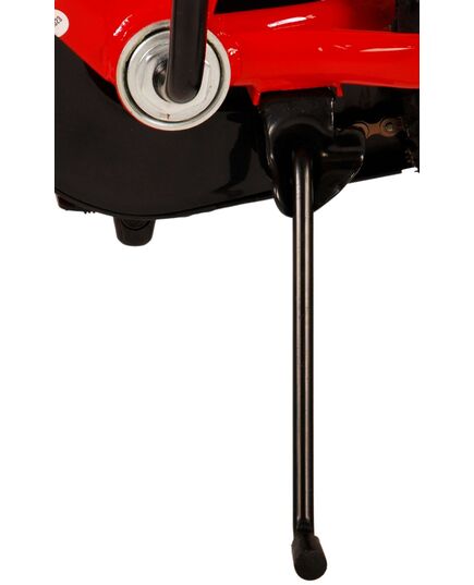 Volare Rocky Kinderfiets - Jongens - 16 inch - Rood