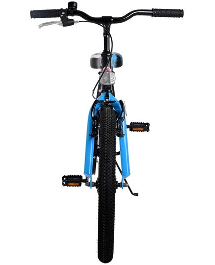 Volare Sportivo Kinderfiets - Jongens - 20 inch - Blauw