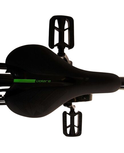 Volare Thombike Kinderfiets - Jongens - 20 inch - Zwart Groen