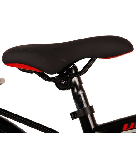 Volare Thombike Kinderfiets - Jongens - 20 inch - Zwart Rood