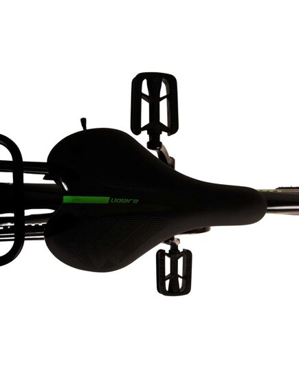 Volare Thombike Kinderfiets - Jongens - 24 inch - Zwart Groen