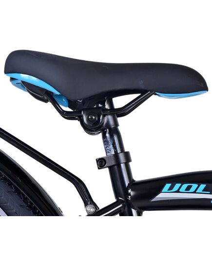 Volare Thombike Kinderfiets - Jongens - 26 inch - Zwart Blauw