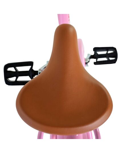 Volare Excellent Kinderfiets - Meisjes - 20 inch - Roze
