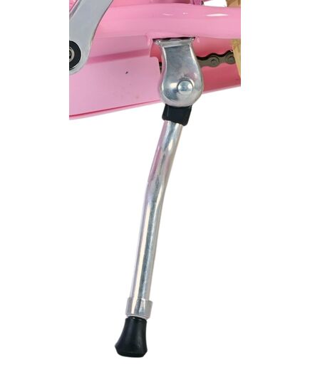 Volare Excellent Kinderfiets - Meisjes - 20 inch - Roze