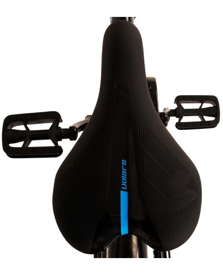 Volare Thombike Kinderfiets - Jongens - 24 inch - Zwart Blauw