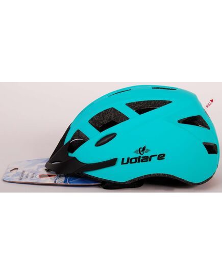 Volare Bicycle Helmet - Unisex - Green - 54-58 cm