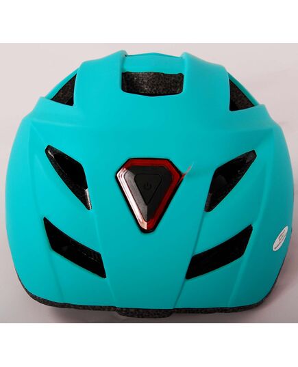 Volare Bicycle Helmet - Unisex - Green - 54-58 cm