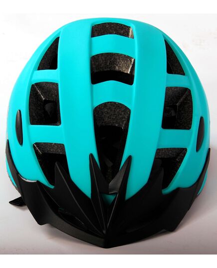 Volare Fietshelm - Unisex - Groen - 54-58 cm
