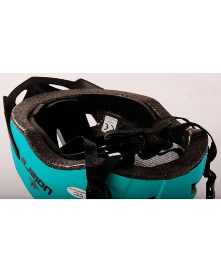 Volare Bicycle Helmet - Unisex - Green - 54-58 cm