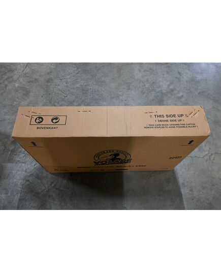 Volare Lovely Kinderfiets - Meisjes - 20 inch - Paars