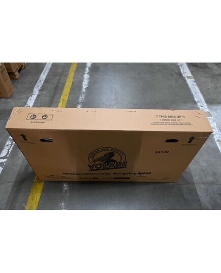 Volare Excellent Kinderfiets - Meisjes - 24 inch - Groen - 3 Versnellingen