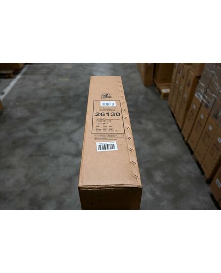 Volare Excellent Kinderfiets - Meisjes - 26 inch - Zwart