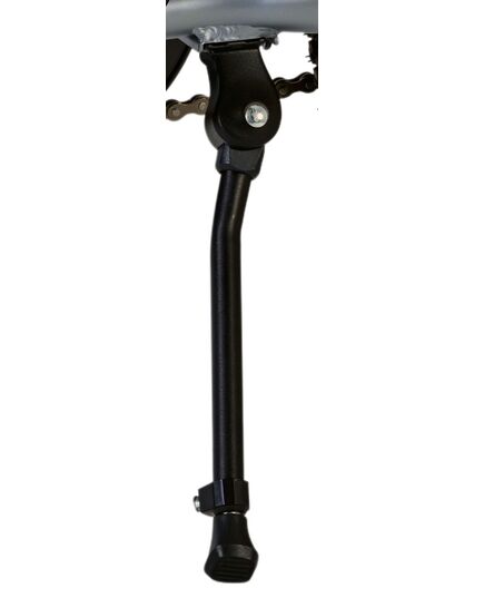 Volare Cross Kinderfiets - Jongens - 20 inch - donker Grijs