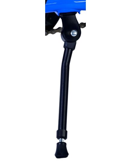 Volare Cross Kinderfiets - Jongens - 20 inch - Blauw