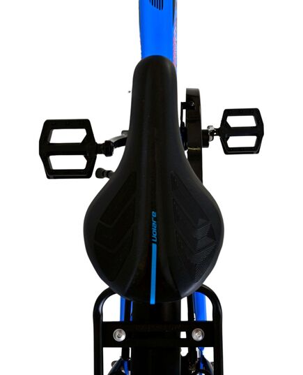 Volare Cross Kinderfiets - Jongens - 20 inch - Blauw