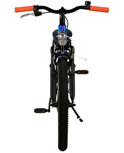 Volare Cross Kinderfiets - Jongens - 20 inch - Blauw