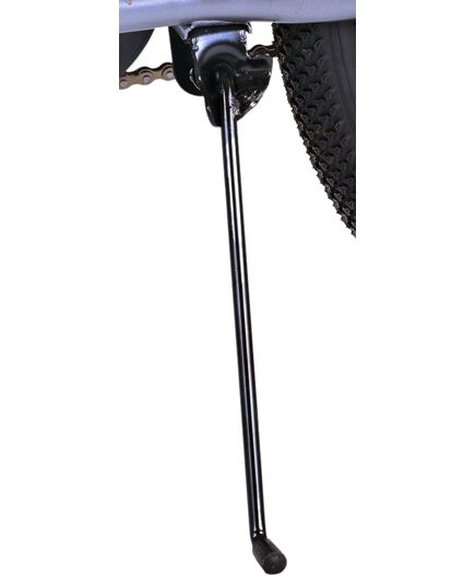 Volare Cross Kinderfiets - Jongens - 24 inch - donker Grijs