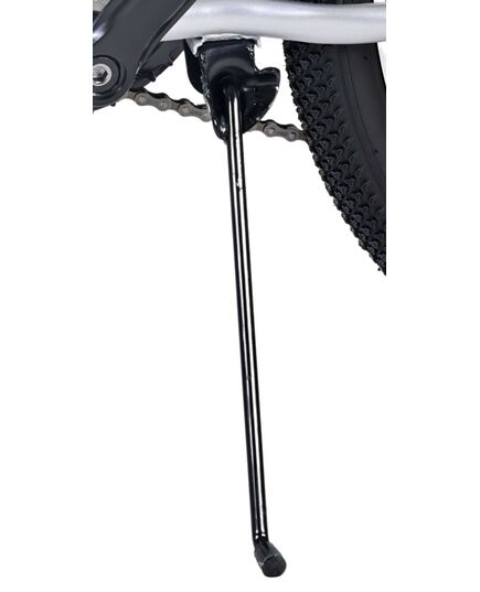 Volare Cross Kinderfiets - Jongens - 24 inch - donker Grijs - 18 versnellingen