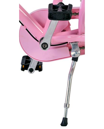 Volare Excellent Kinderfiets - Meisjes - 24 inch - Roze - 3 Versnellingen