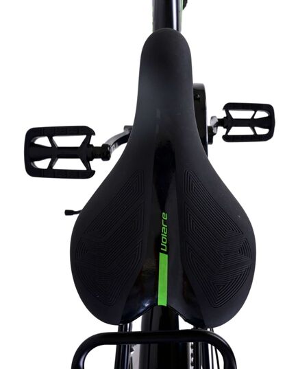 Volare Thombike Kinderfiets - Jongens - 24 inch - Groen Zwart - 3 versnellingen