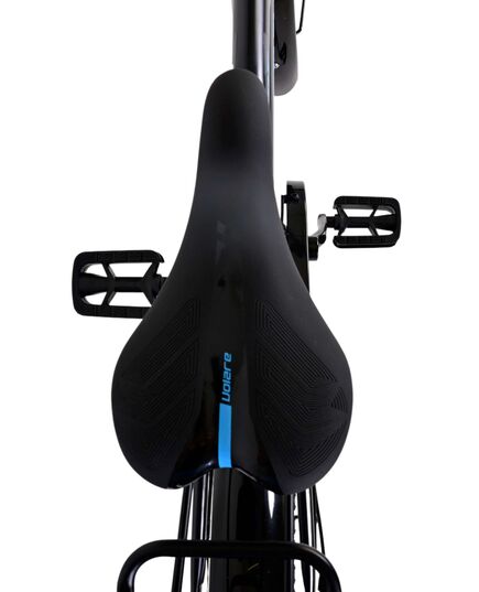 Volare Thombike Kinderfiets - Jongens - 26 inch - Zwart Blauw - 3 versnellingen