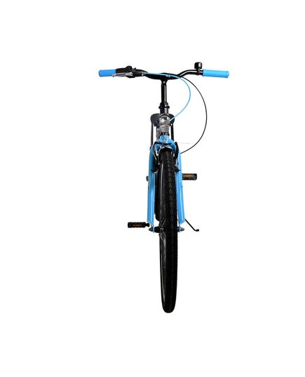 Volare Thombike Kinderfiets - Jongens - 26 inch - Zwart Blauw - 3 versnellingen