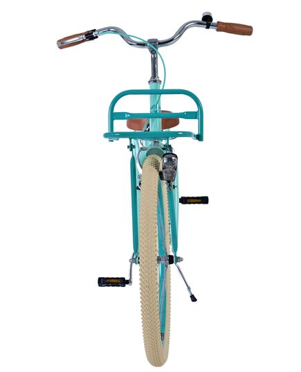 Volare Excellent Children's bike - Girls - 24 inch - Green