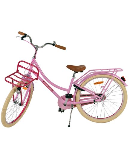 Volare Excellent Kinderfiets - Meisjes - 24 inch - Roze