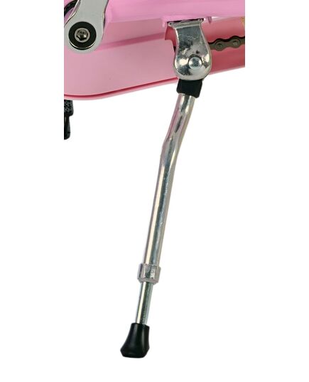 Volare Excellent Kinderfiets - Meisjes - 24 inch - Roze