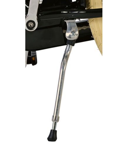 Volare Excellent Kinderfiets - Meisjes - 26 inch - Zwart