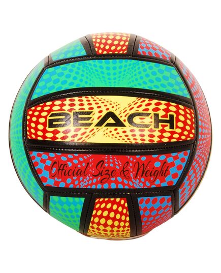 E&L Sports Beachvolleybal -  Multicolor