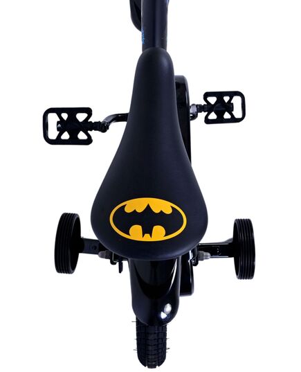 Batman Kids Bike - Boys - 14 inch - Black