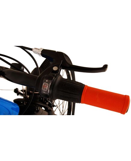 Volare Cross Children's bike - boys - 26 inch - Blue 18 gears