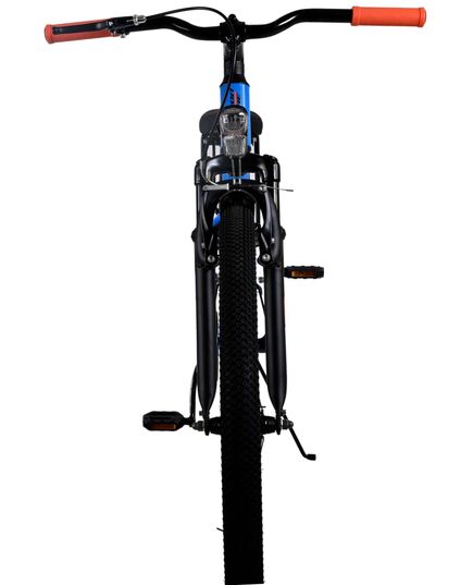 Volare Cross Kinderfiets - Jongens - 26 inch - Blauw