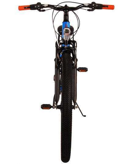 Volare Cross Children's bike - boys - 26 inch - Blue 18 gears