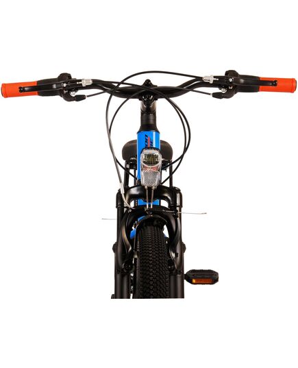 Volare Cross Children's bike - boys - 26 inch - Blue 18 gears