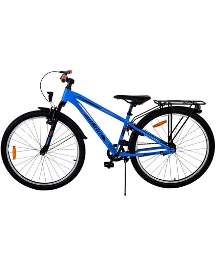 Volare Cross Kinderfiets - Jongens - 26 inch - Blauw
