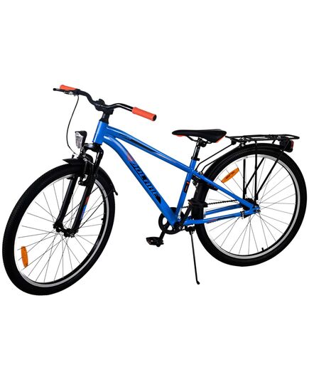 Volare Cross Kinderfiets - Jongens - 26 inch - Blauw
